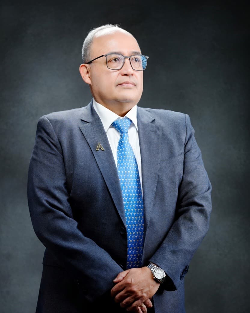 ANDRÉS MORENO
