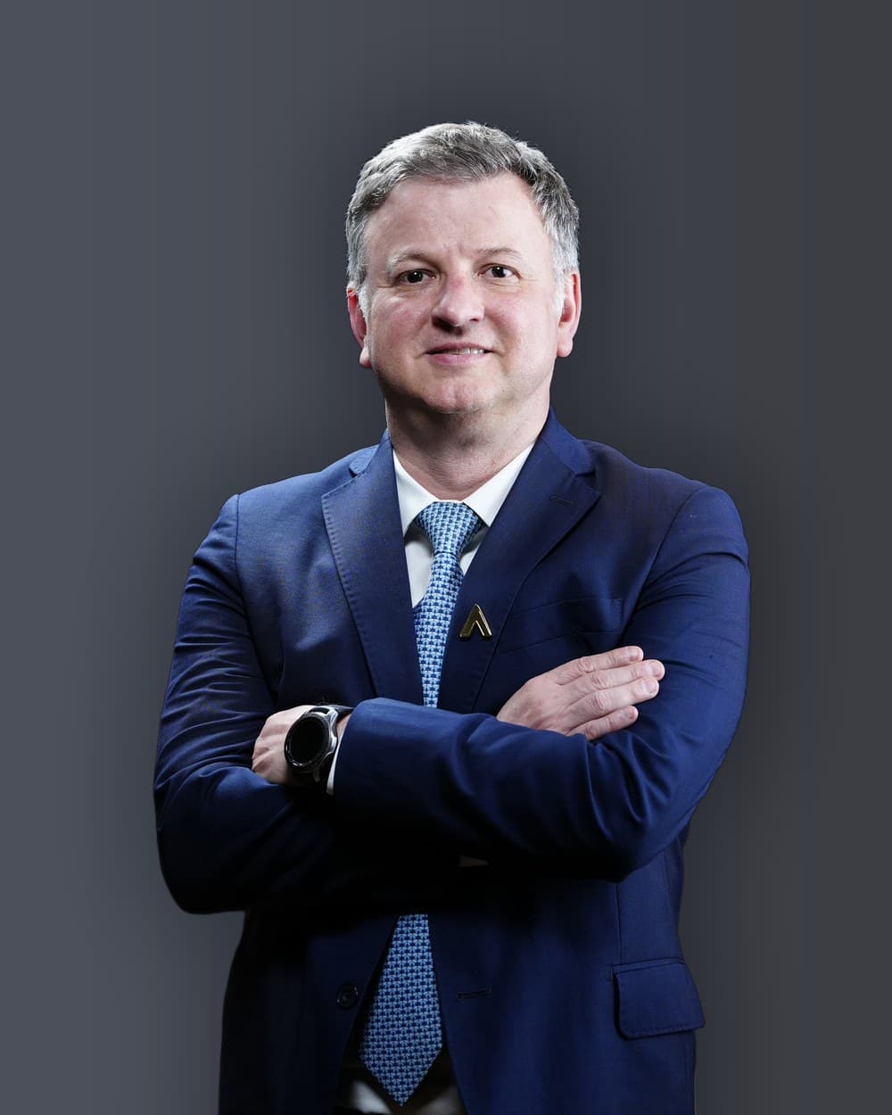 ANDRÉS URIBE
