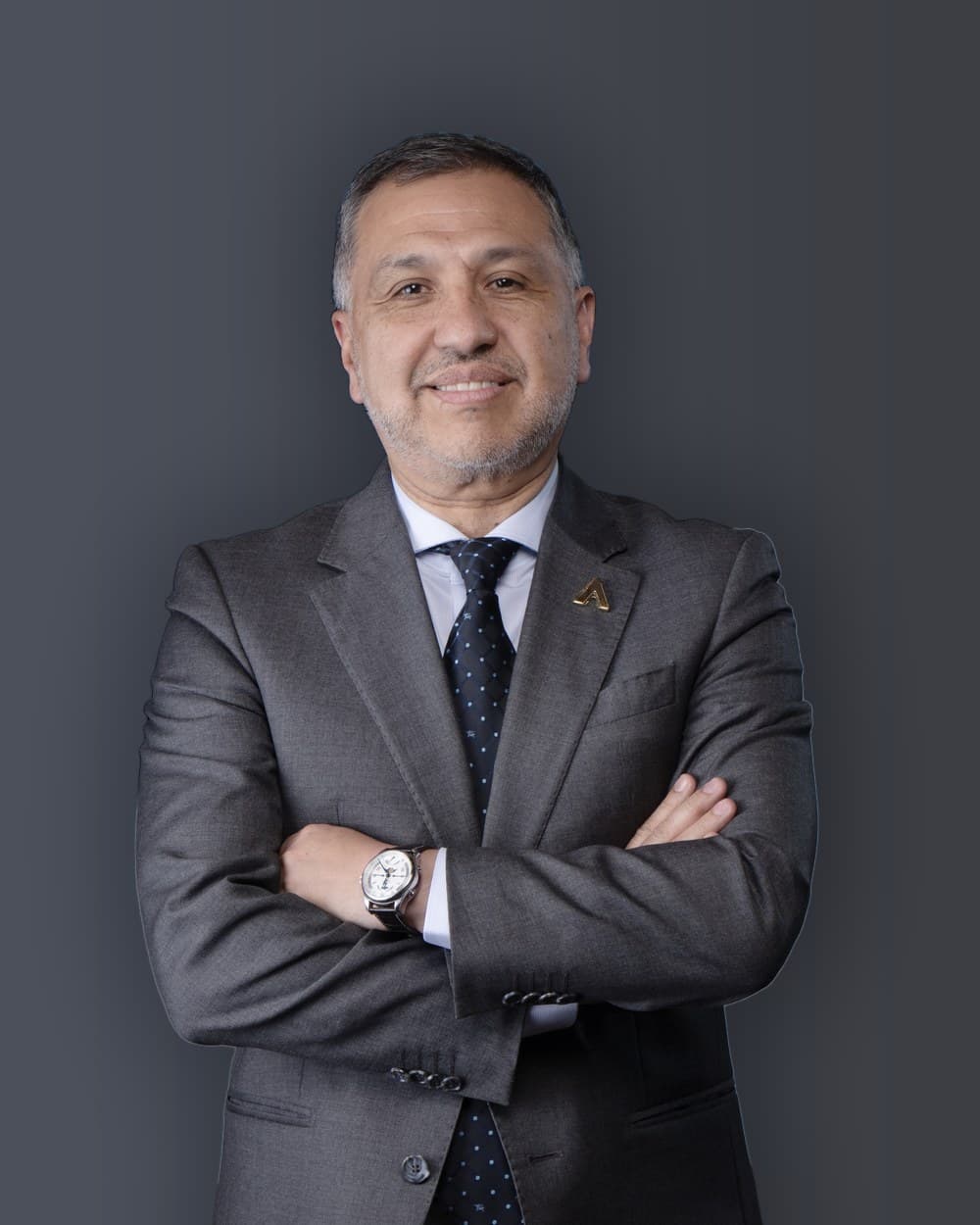 GABRIEL FERNÁNDEZ