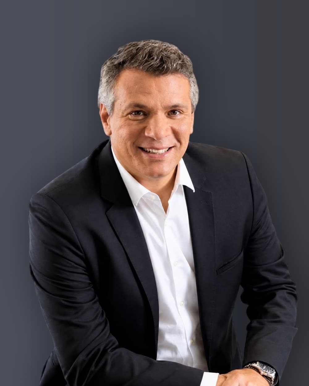 MARCELO SANTINI